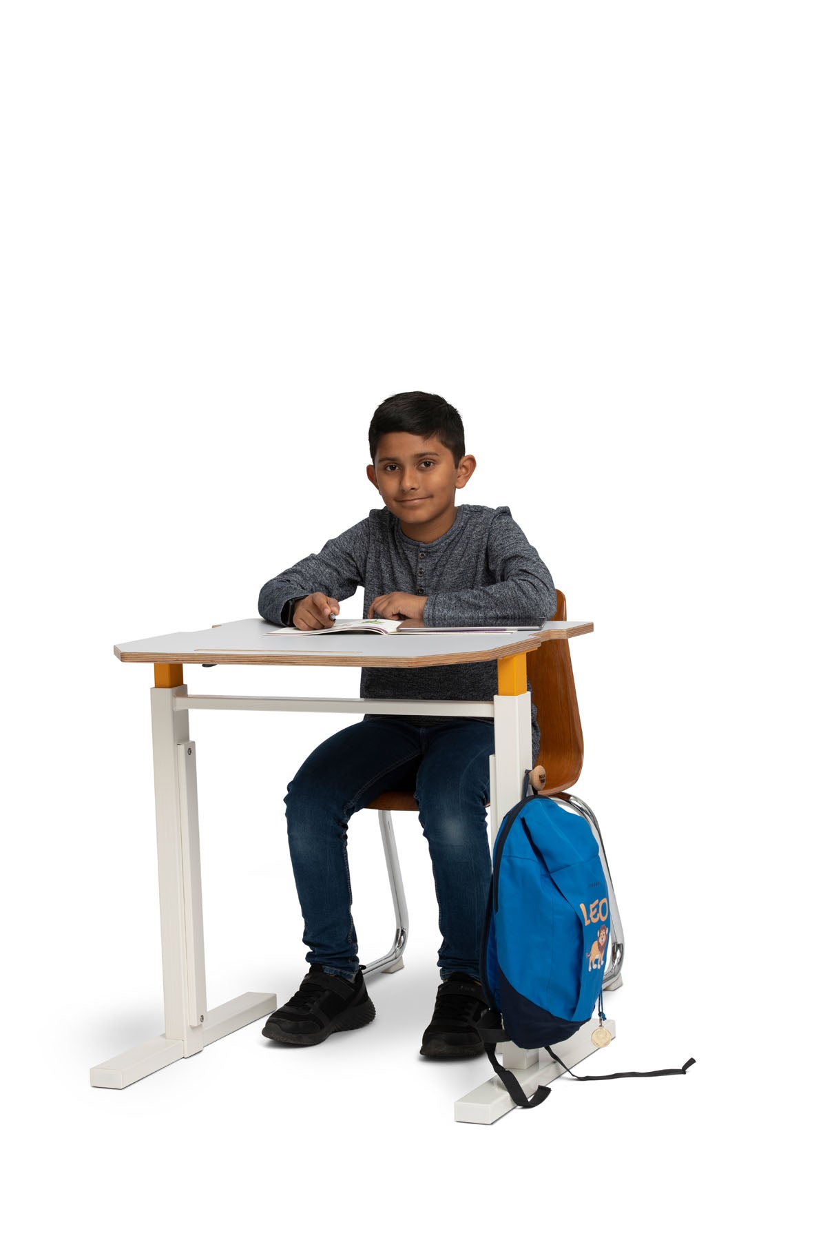 ROCKET-TABLE 3000