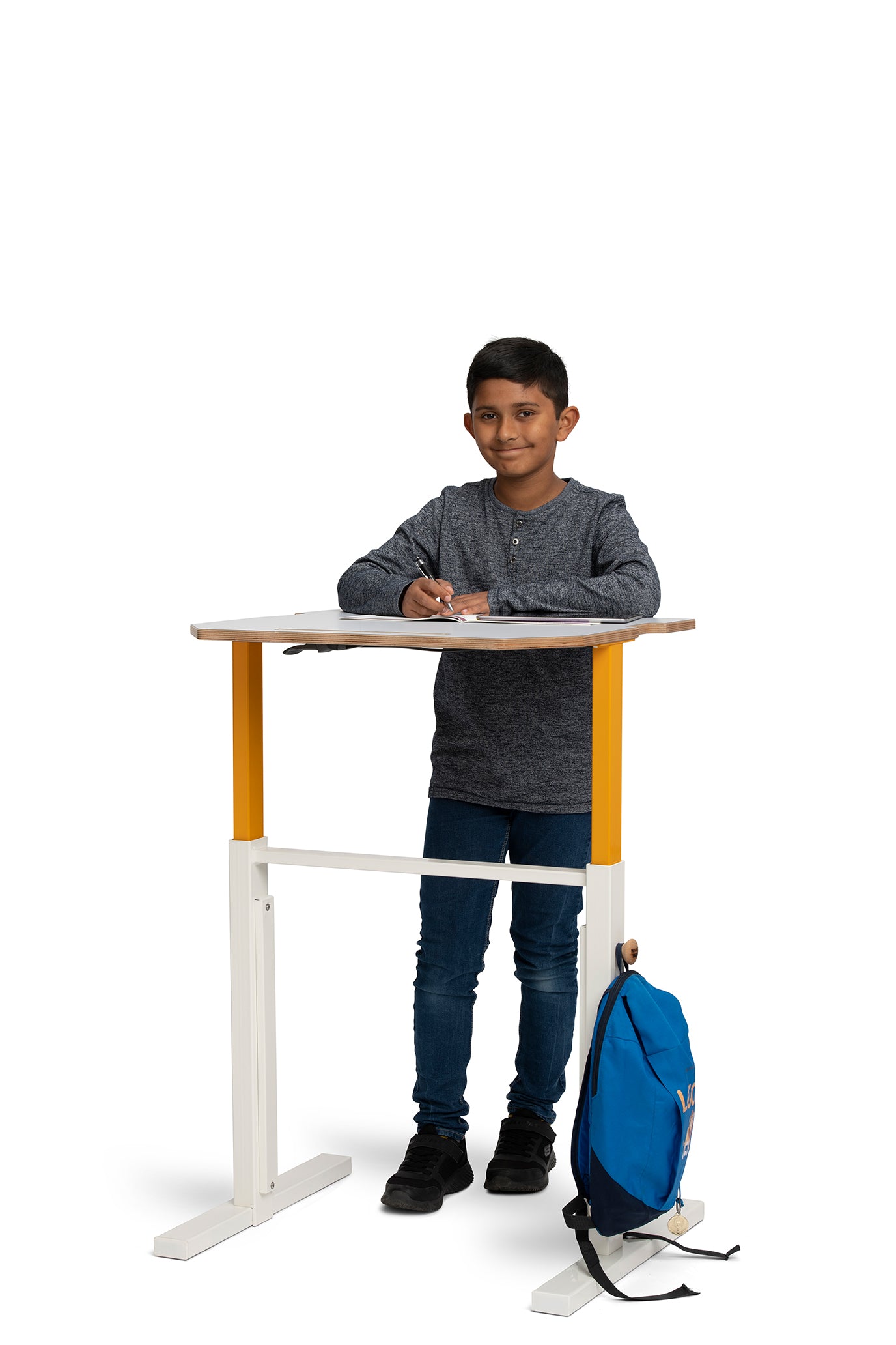 ROCKET-TABLE 3000